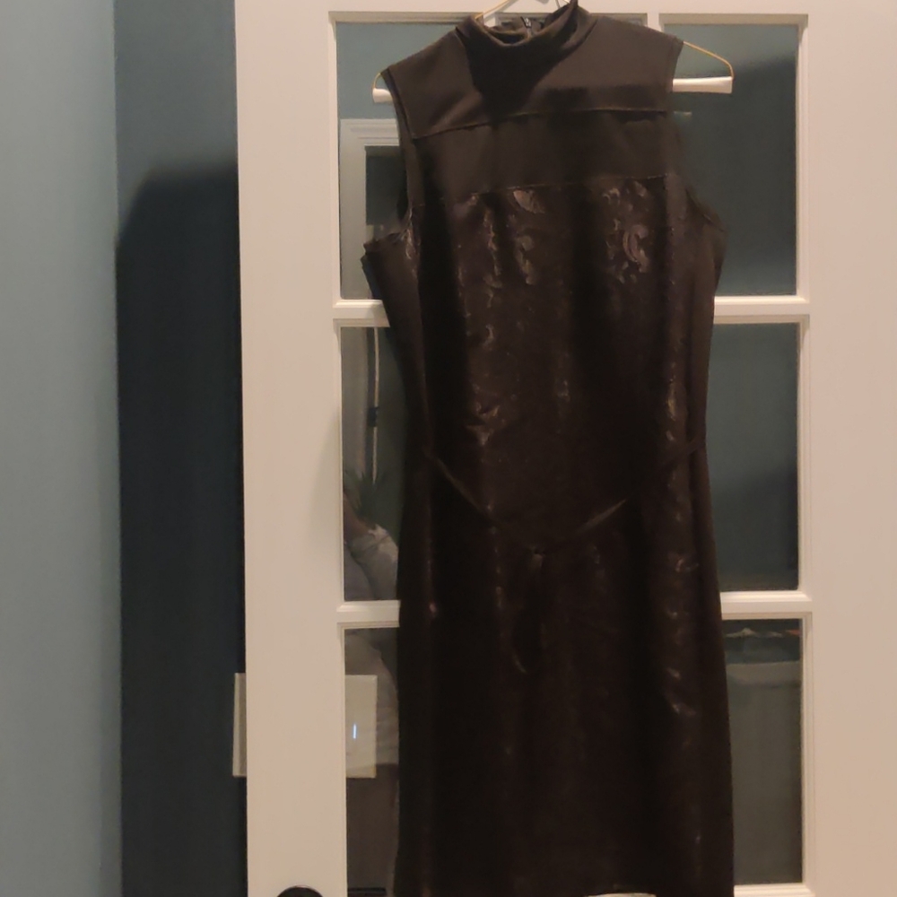 Cocktail dress